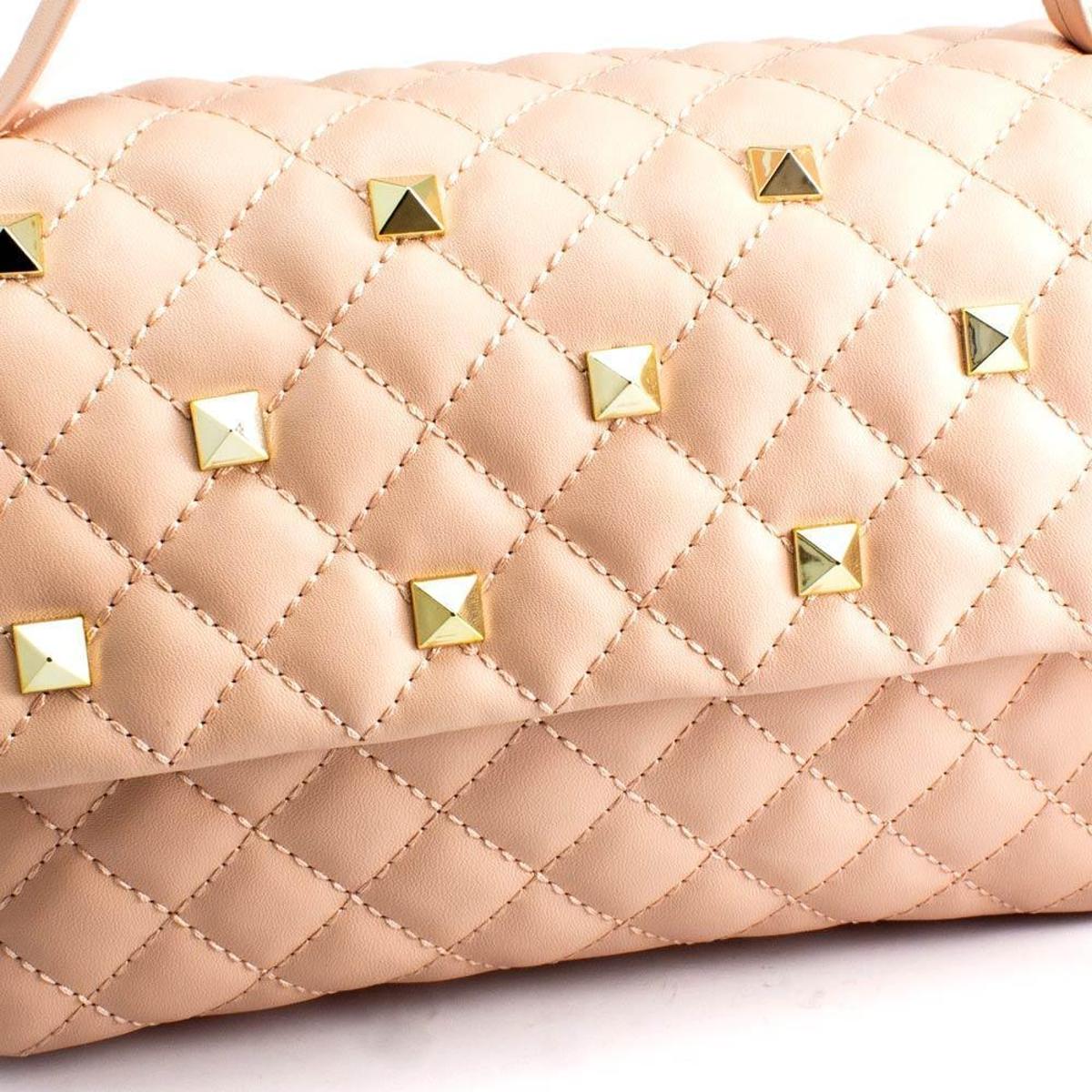dune quilted bolsa