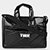 Bolsa Infantil Pamplili Média Menina - Preto