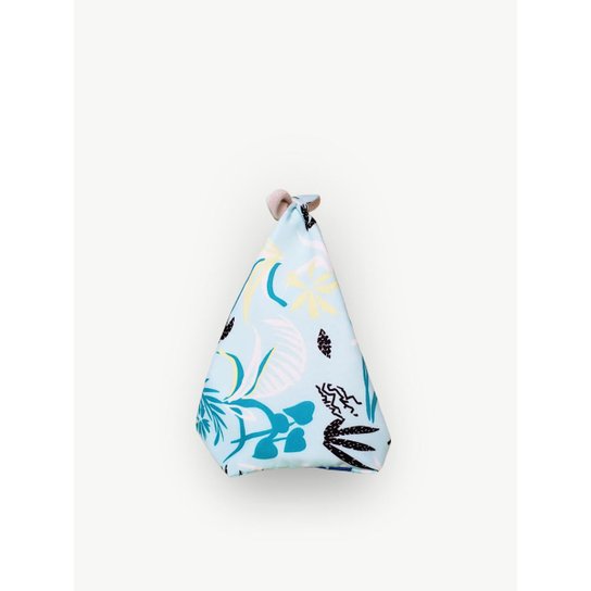 Bolsa Infantil Pandi Retrô Amarilis Feminina