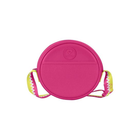 Bolsa Infantil Transversal 20015.6 Molekinha - PINK - U - Pink Menor preço em Bolsa Infantil Transversal 20015.6 Molekinha - PINK - U - Pink