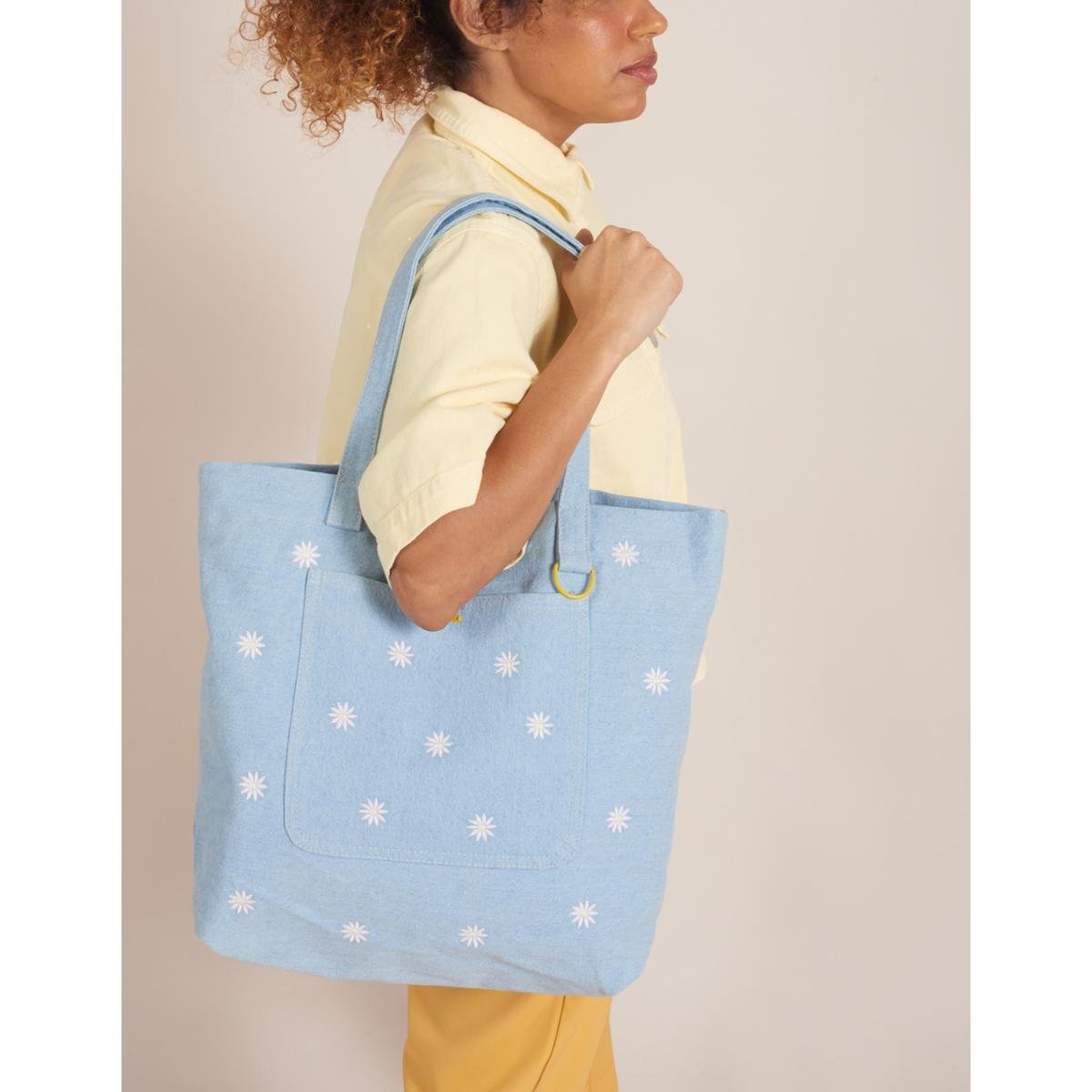 shoulder bolsa via mia