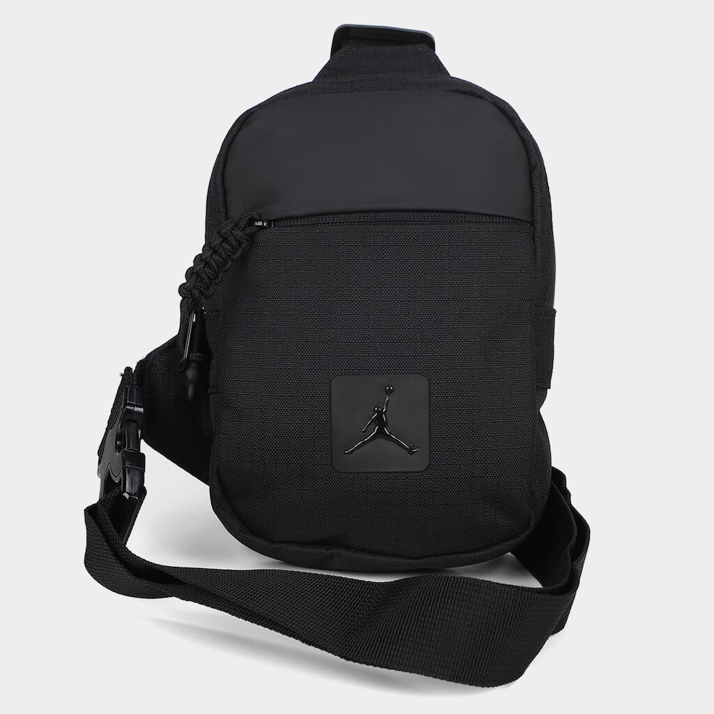 Bolsa Jordan Franchise Transversal Masculina