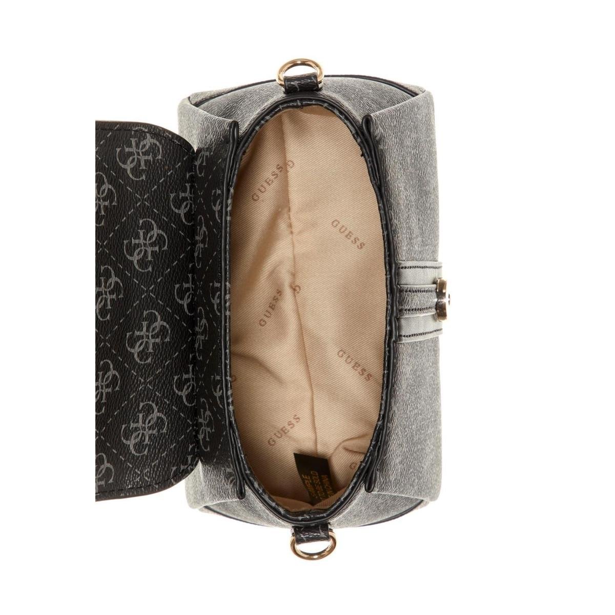 mini bolsa with handle