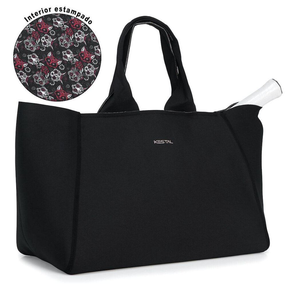 Bolsa Kestal Neo Bag Beach Multiuso Cat