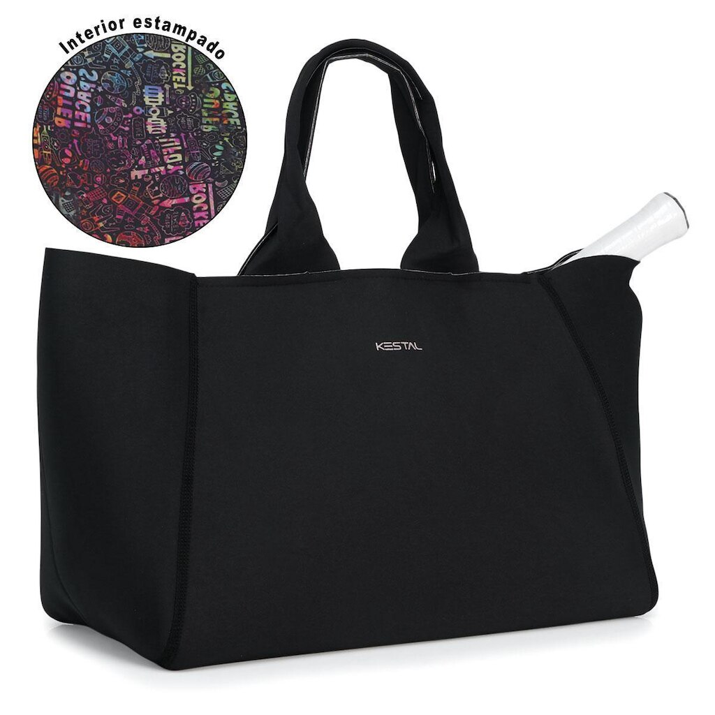 Bolsa Kestal Neo Bag Beach Multiuso Space