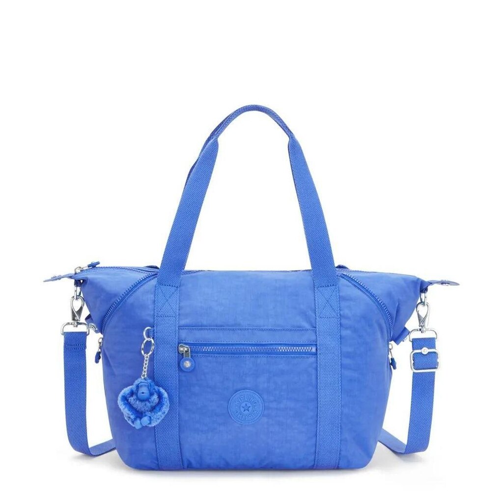 Bolsa Kipling Art Havana Blue