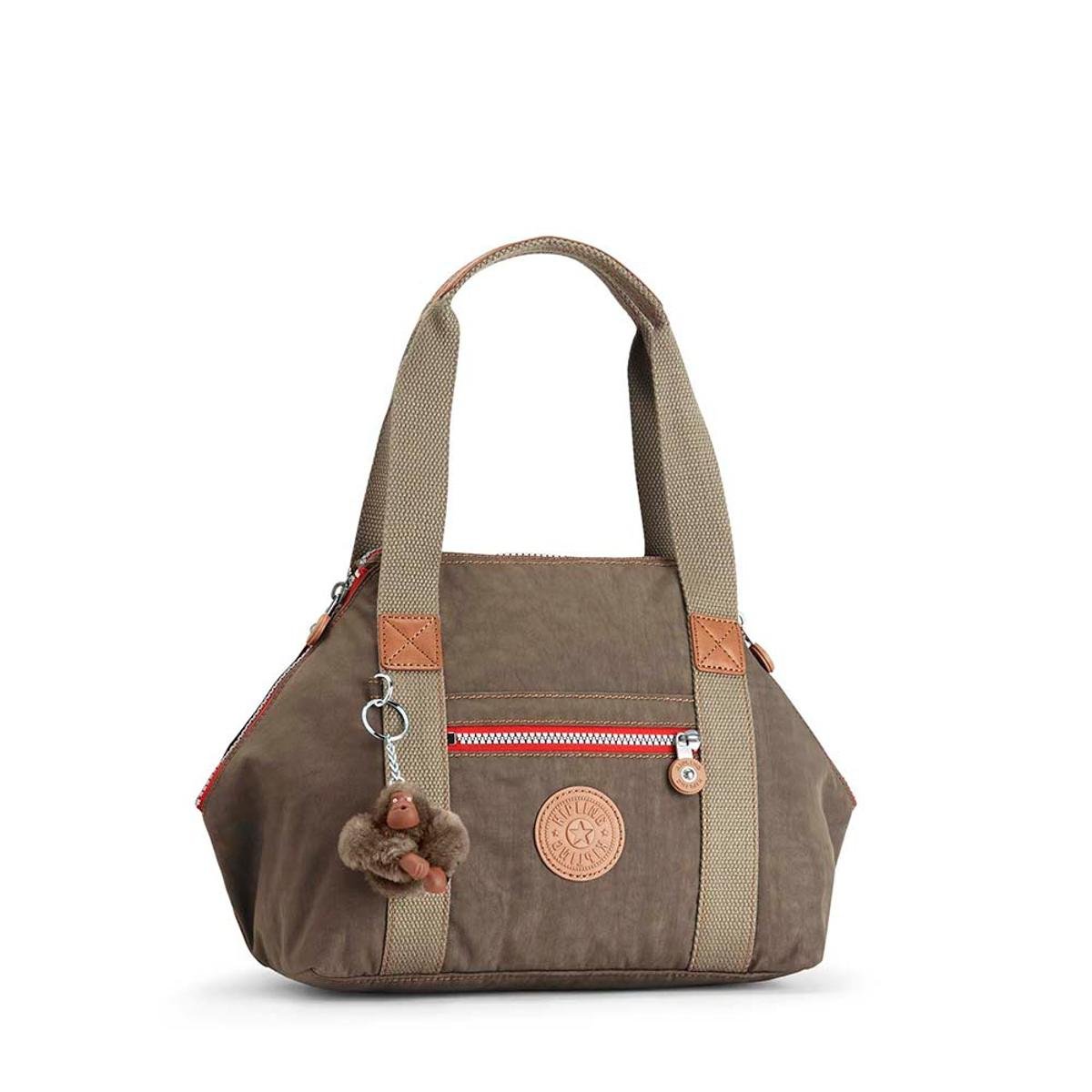 nude satchel