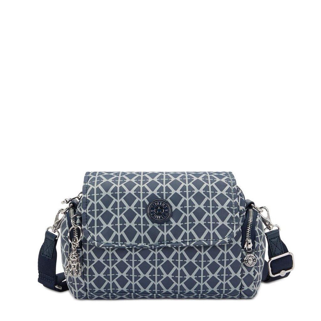 Bolsa Kipling Danita Estampada I80338DM-UN