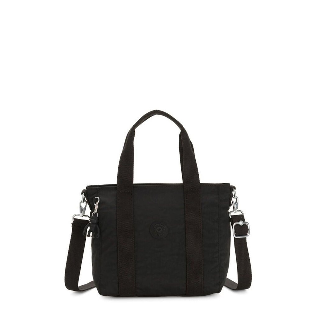 Bolsa Kipling De Ombro Asseni Mini