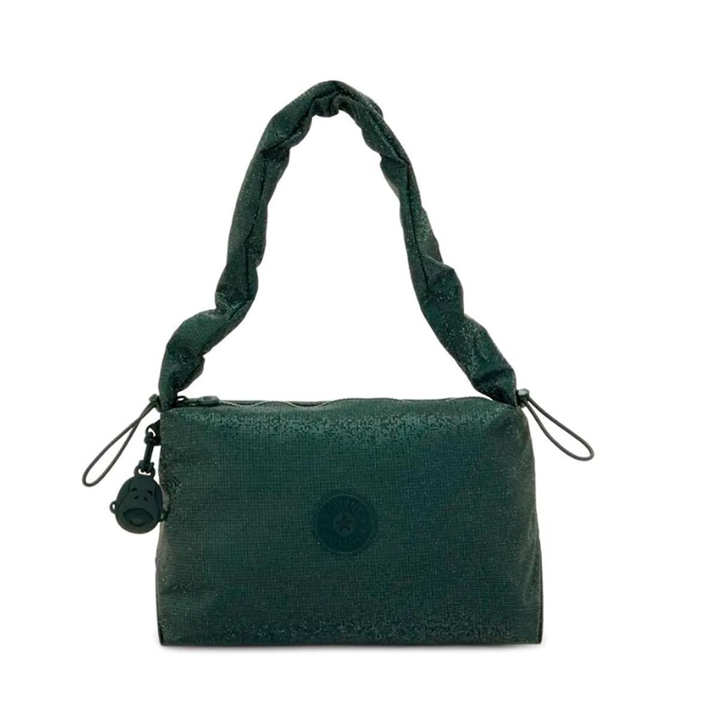 Bolsa Kipling Eleni M Verde I81115LU-UN