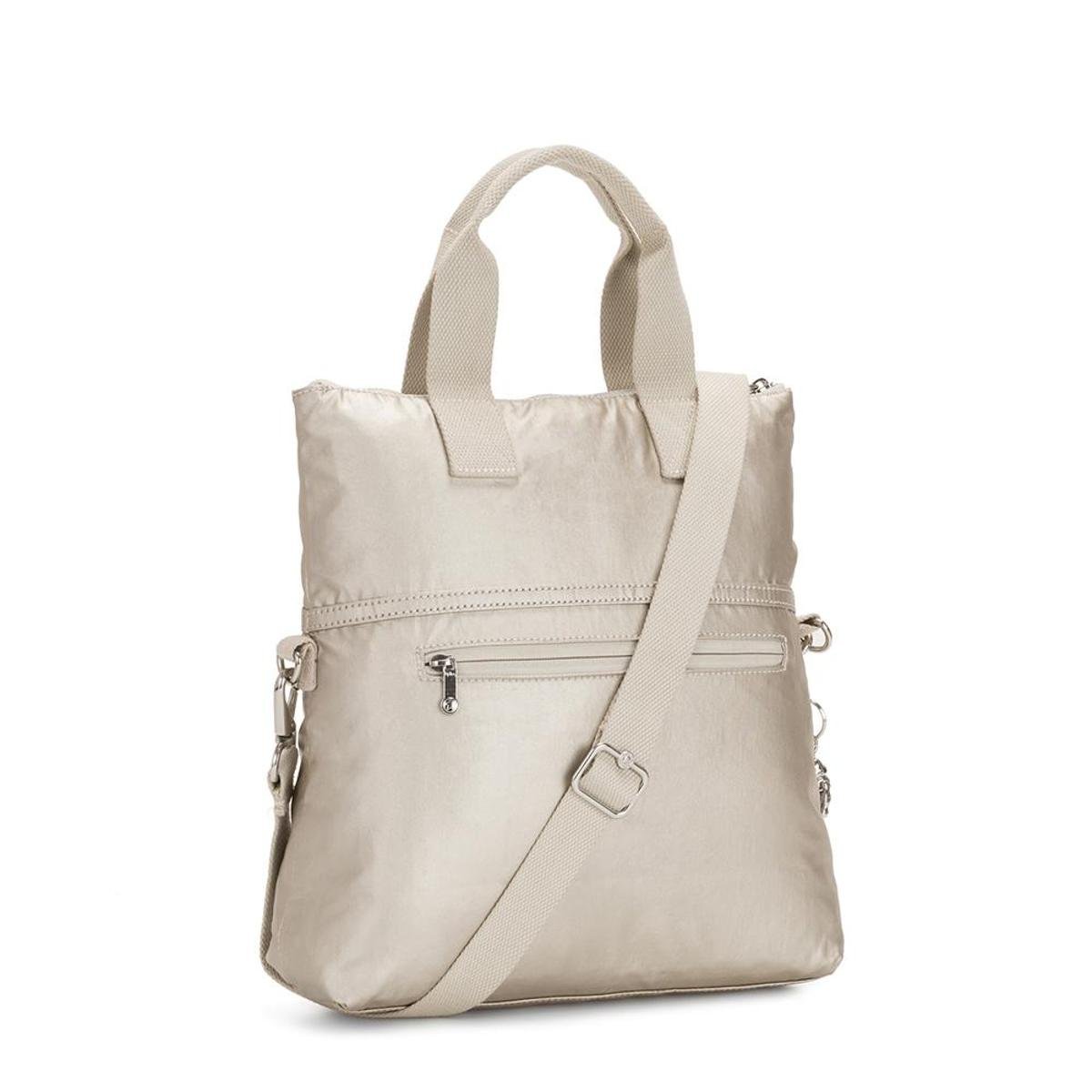 kipling eleva crossbody bolsa
