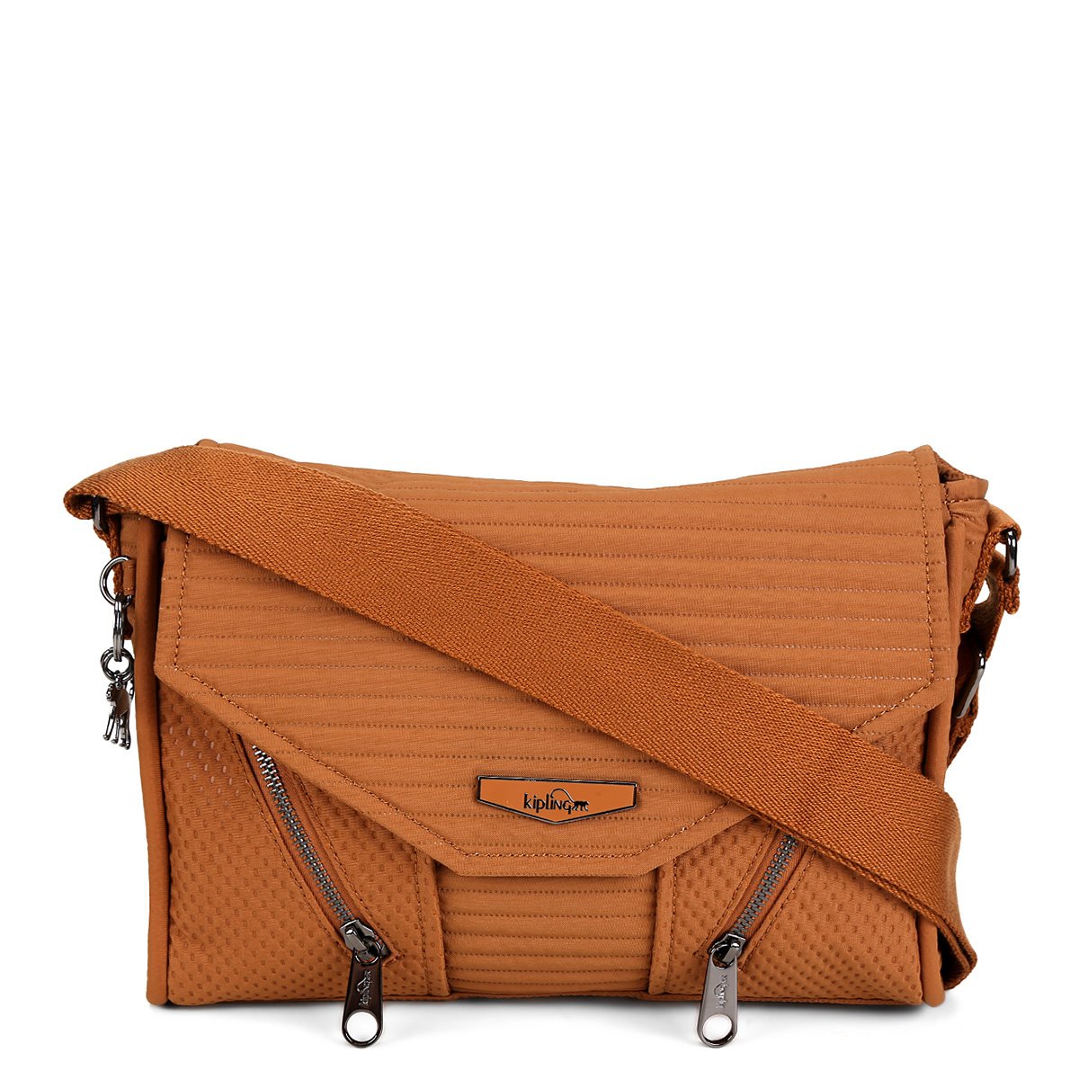 qvc kipling crossbody bolsas