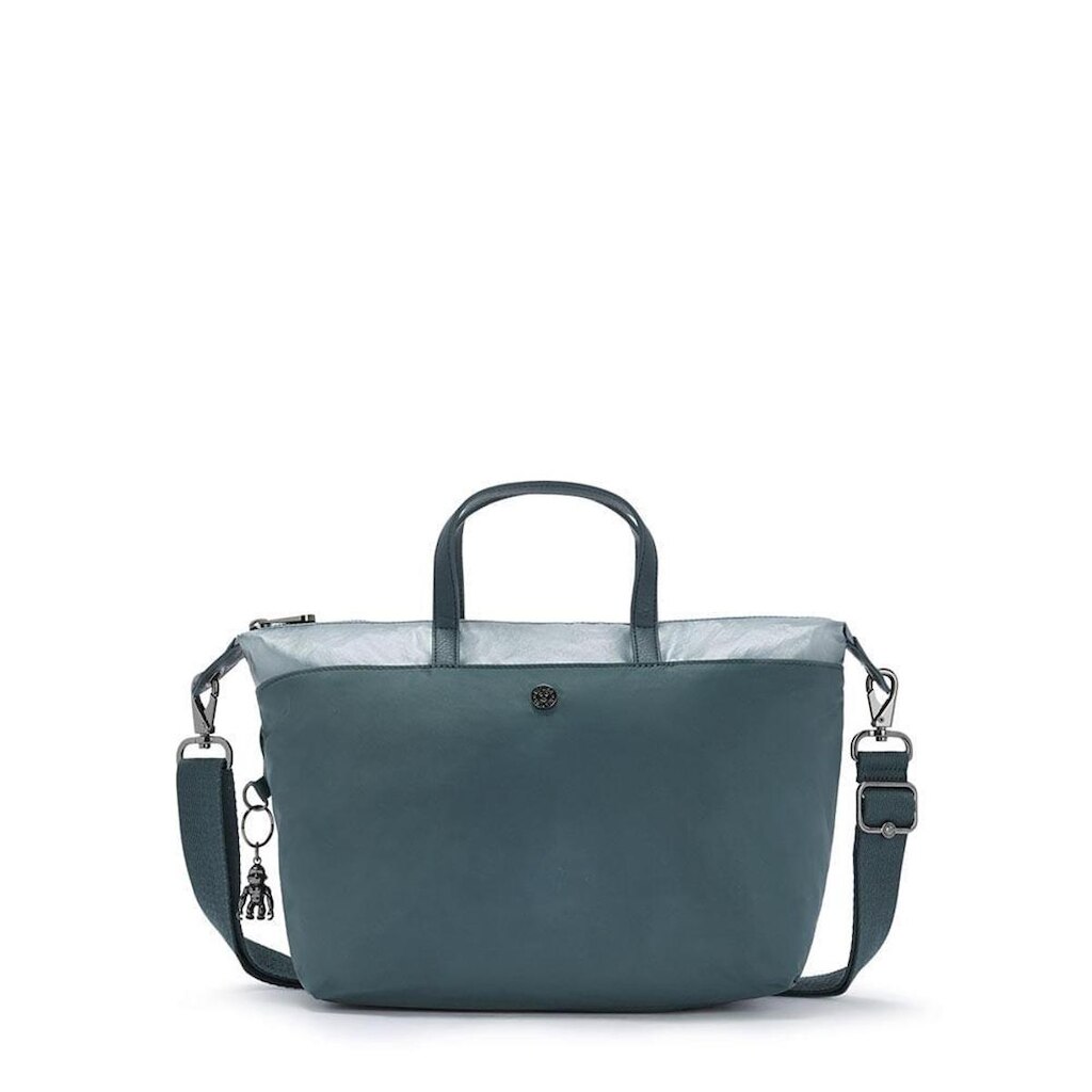 Bolsa Kipling Kala Mini Azul I5177R10-UN