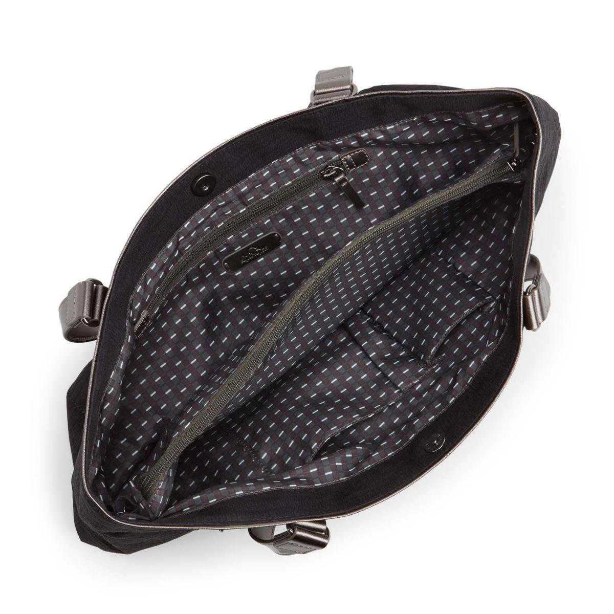 kipling lots of bolsa