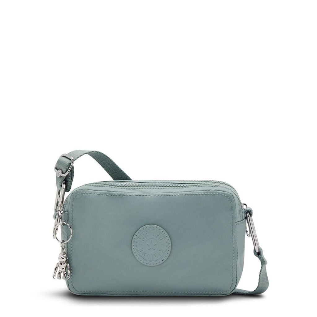 Bolsa Kipling Milda Azul I6215UB4-UN