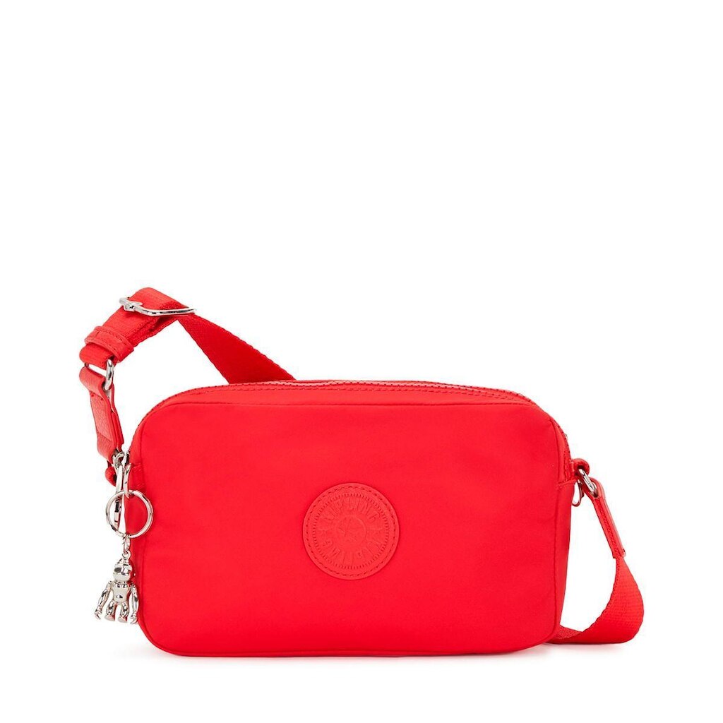 Bolsa Kipling Milda Rosa I62151NK-UN