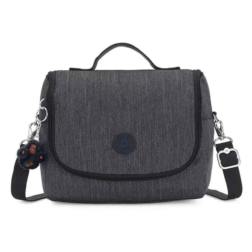 Bolsa Kipling New Kichirou Marine Navy