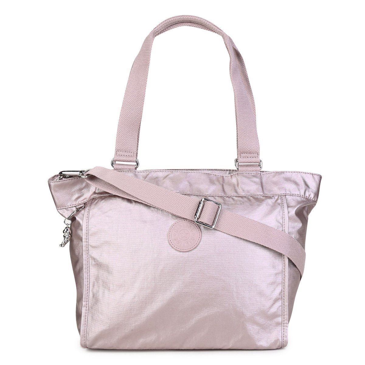 kipling maxwell tote bolsa