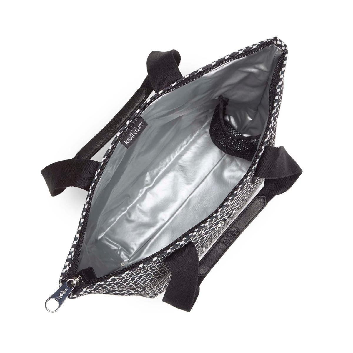 kipling niamh lunch bolsa