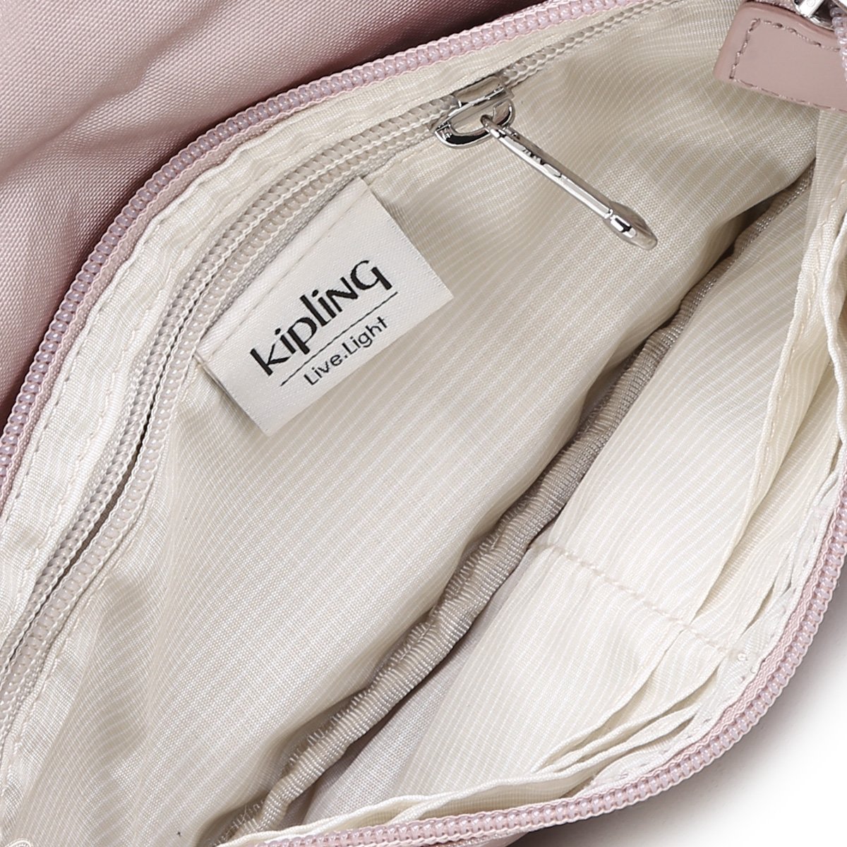 kipling live light bolsa
