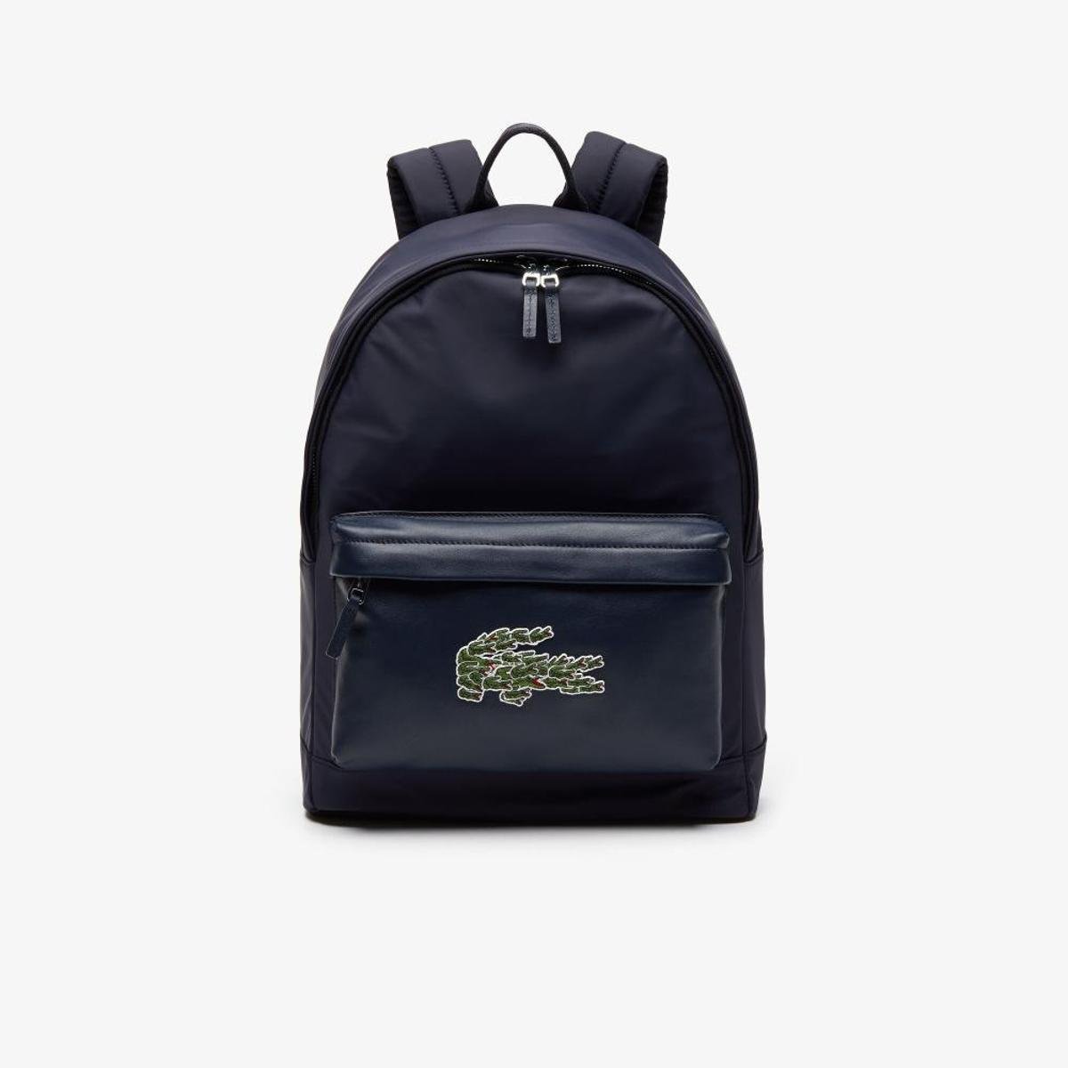 lacoste peacoat bolsa