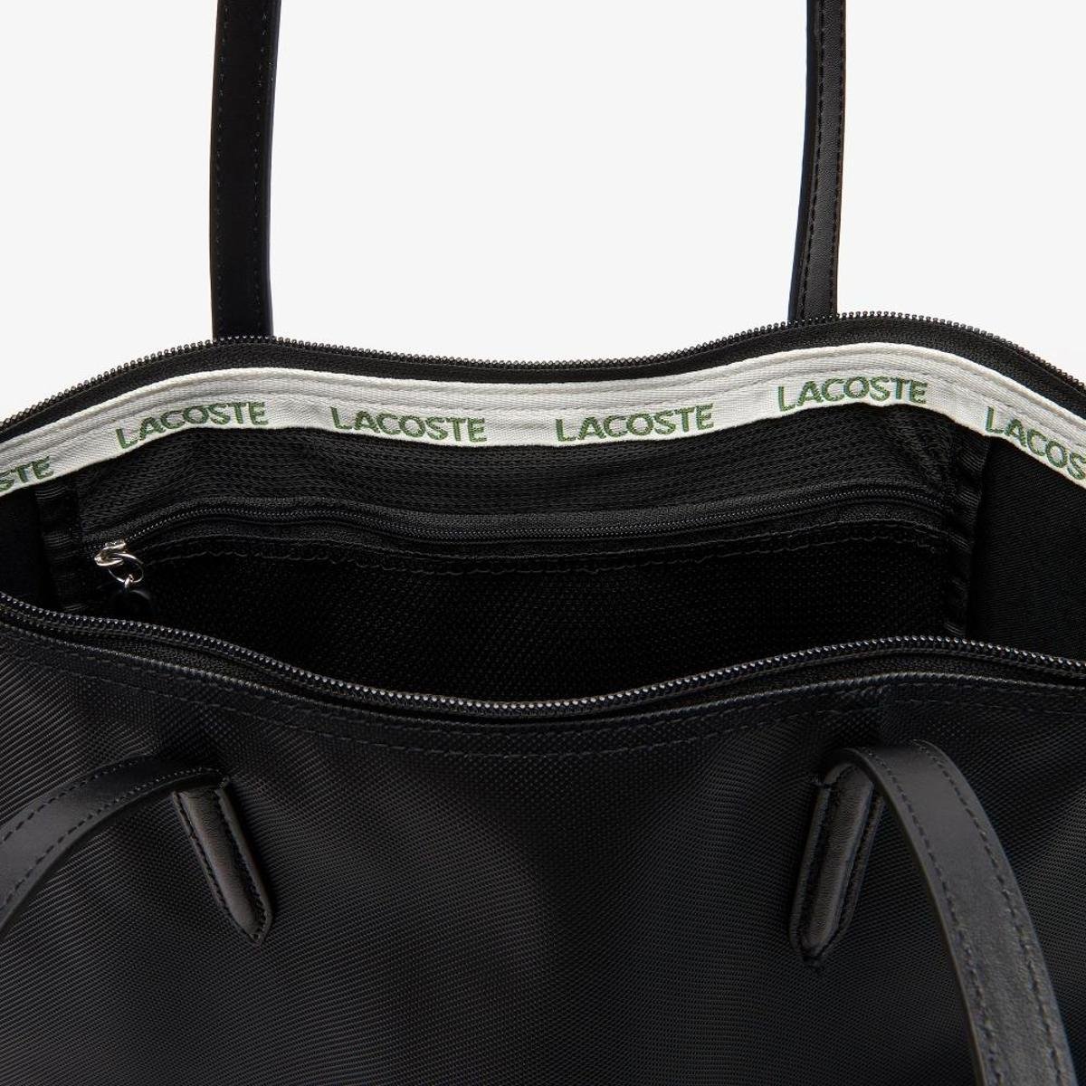 lacoste vertical bolsa