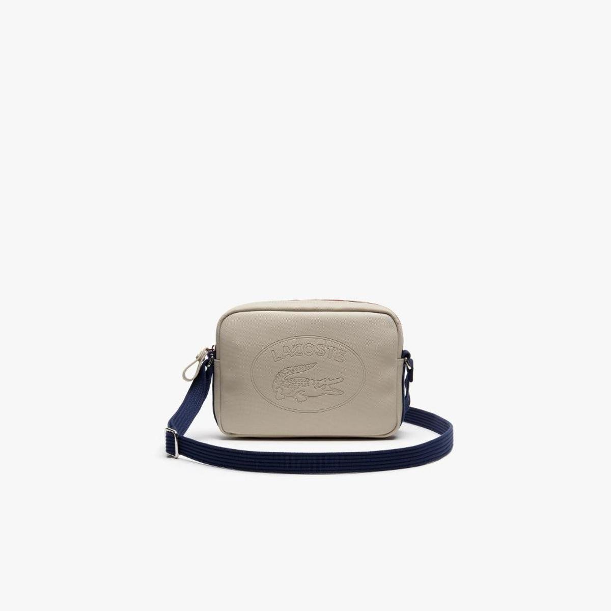 lacoste peacoat bolsa