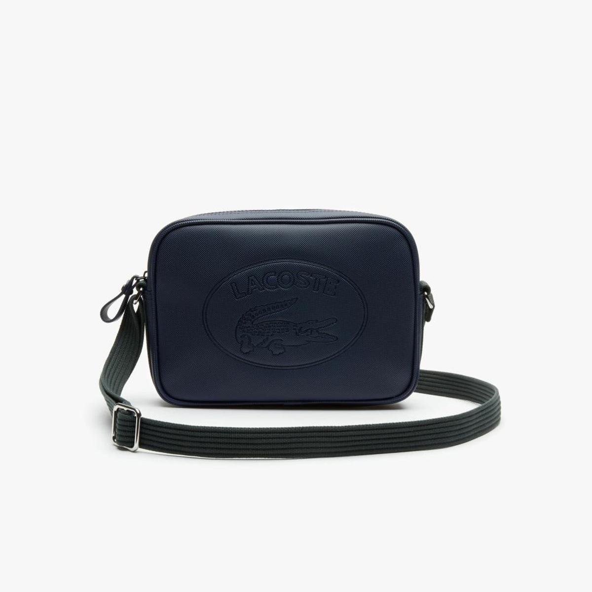lacoste classic bolsa