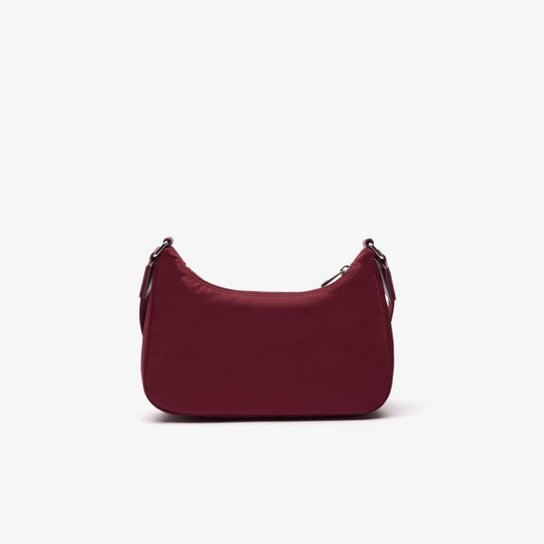 Bolsa Lacoste Hobo Active Daily