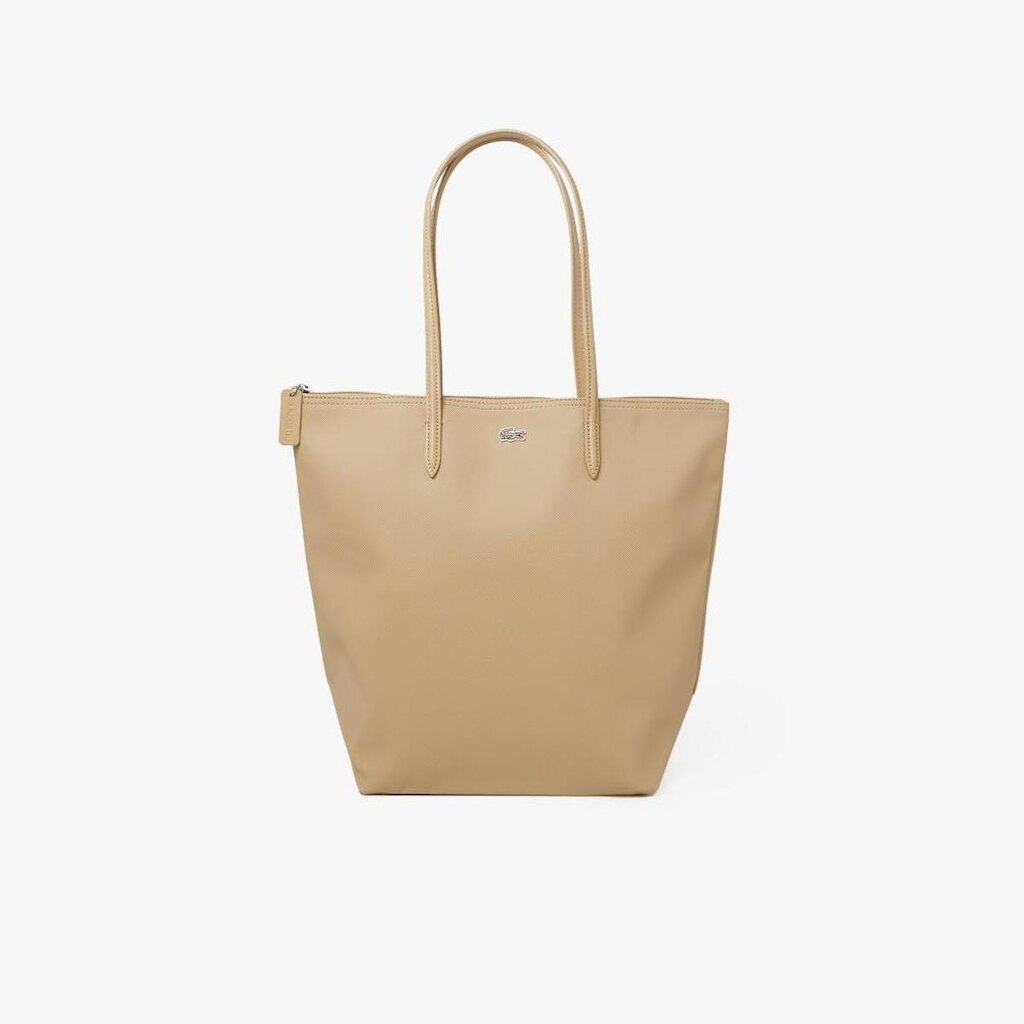 Bolsa Lacoste Tote Vertical L.12.12 Concept