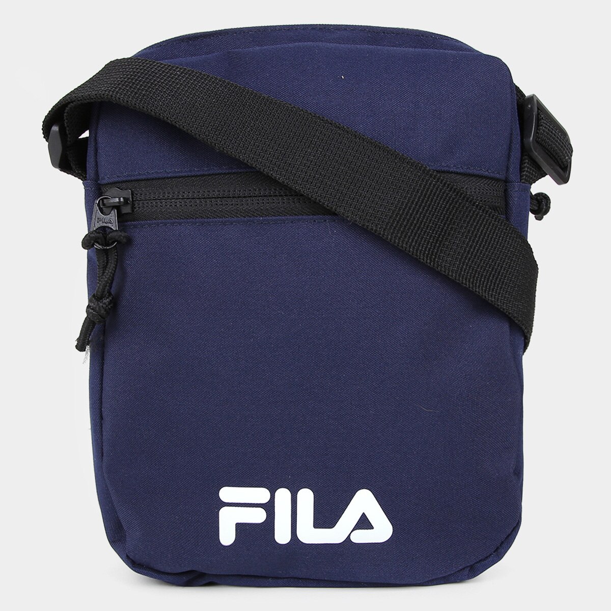 Bolsa Lateral Fila Prime Pocket Menor preço em Bolsa Lateral Fila Prime Pocket
