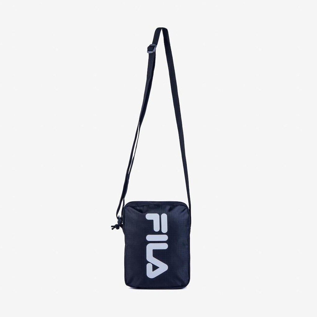Bolsa Lateral Fila Prime Preto