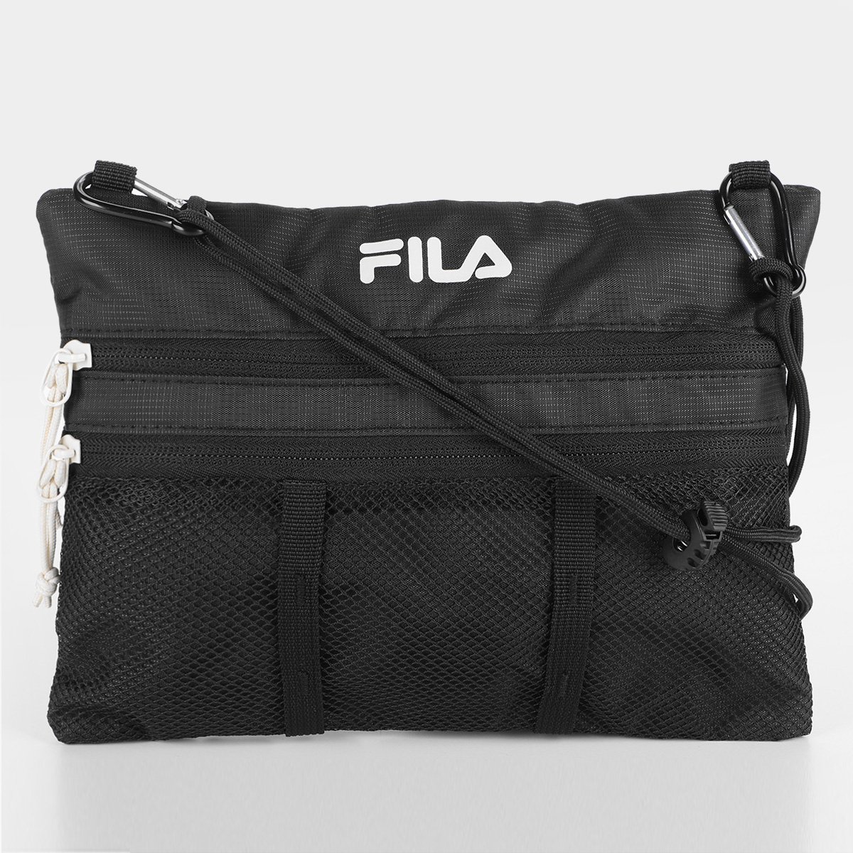 Bolsa Lateral Fila Urban Menor preço em Bolsa Lateral Fila Urban