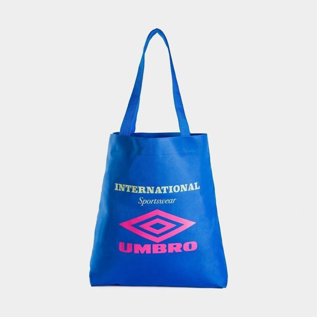 Bolsa Lateral Unisex Umbro Heat Waves
