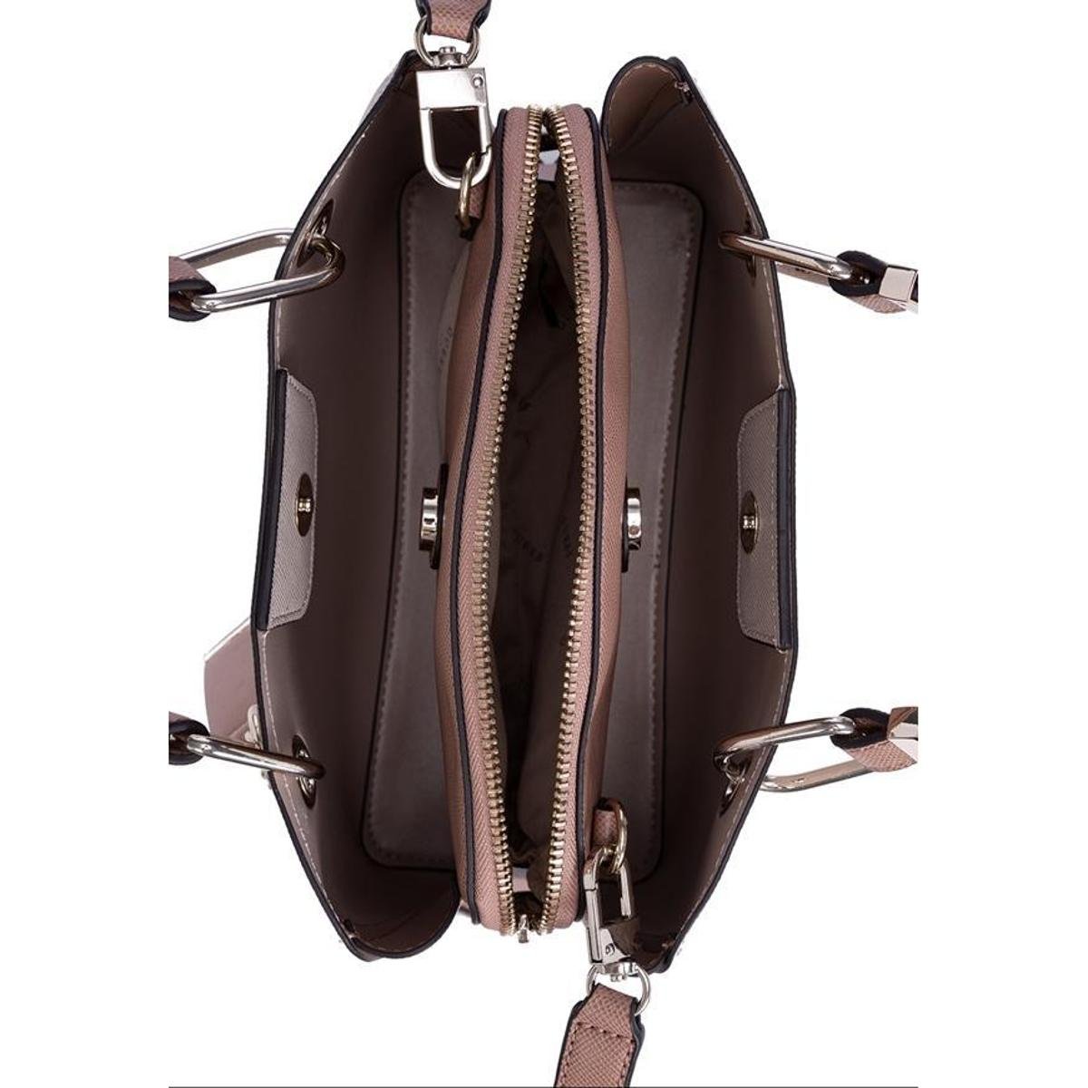 guess leslie girlfriend satchel