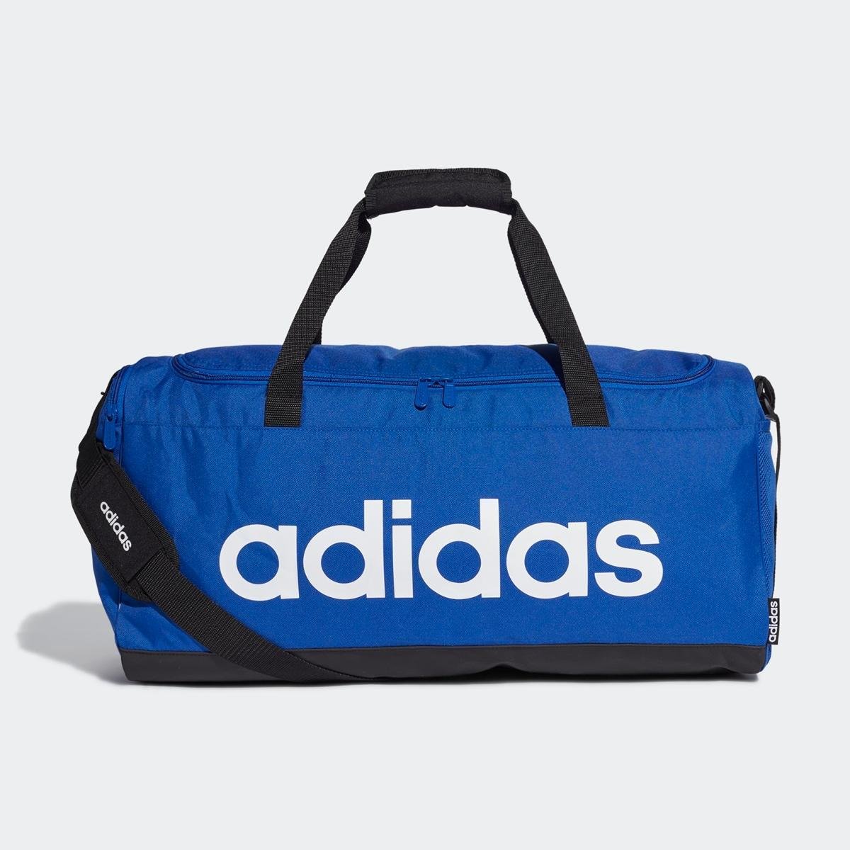 linear duffel bolsa