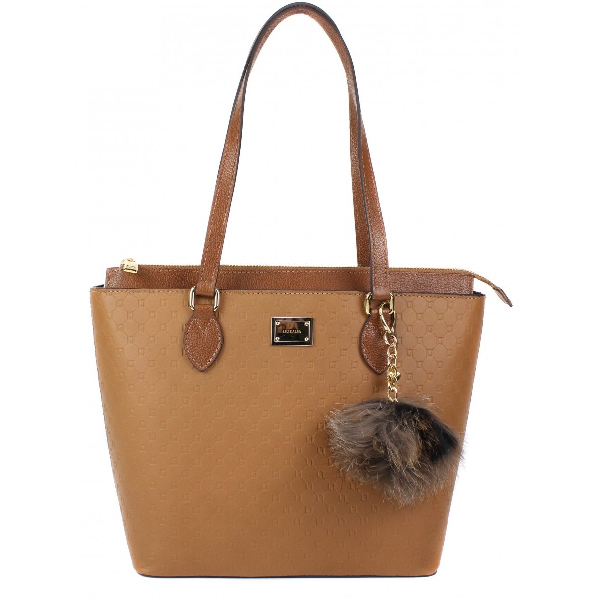 Bolsa Luz da Lua Montana Texturizada | Netshoes