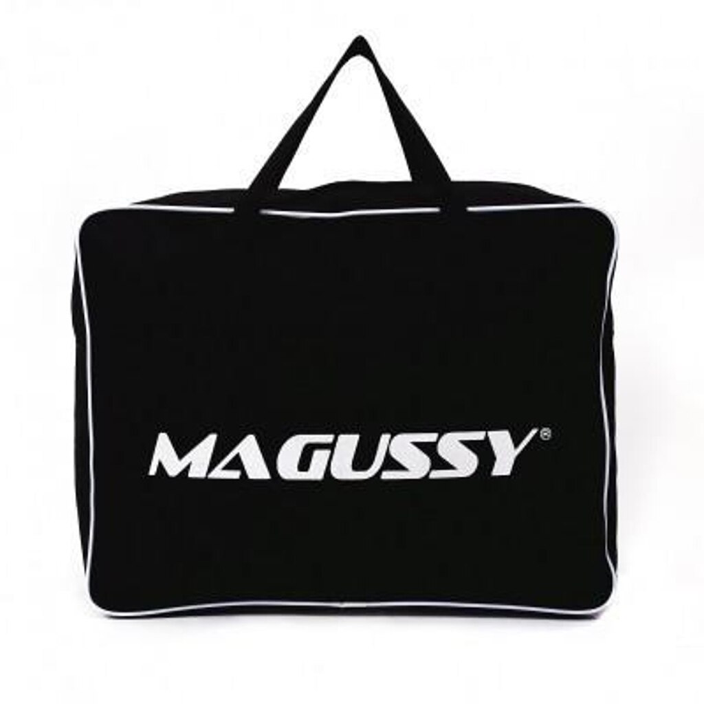Bolsa Magussy Para Fardamento Ou Bolas