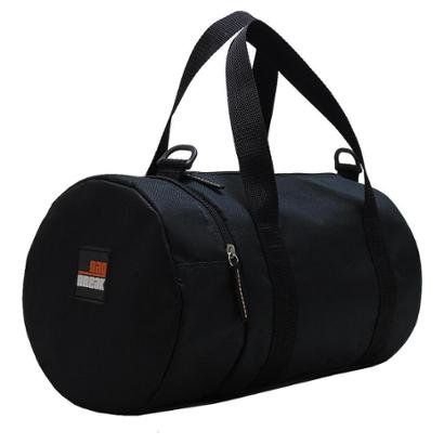 round duffel bolsa