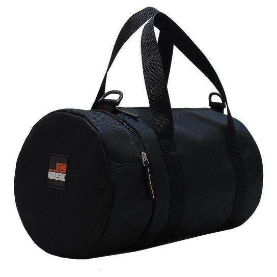 Bolsa Mala De Academia - Preto é ruim? Bolsa Mala De Academia - Preto é boa?