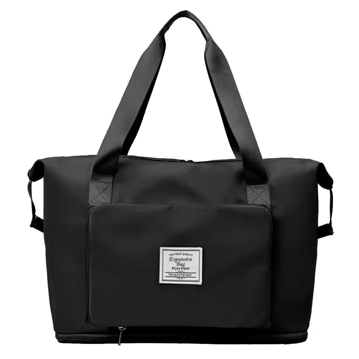 Bolsa Mala Esportiva Feminina Grande Organizadora Viagem Treino