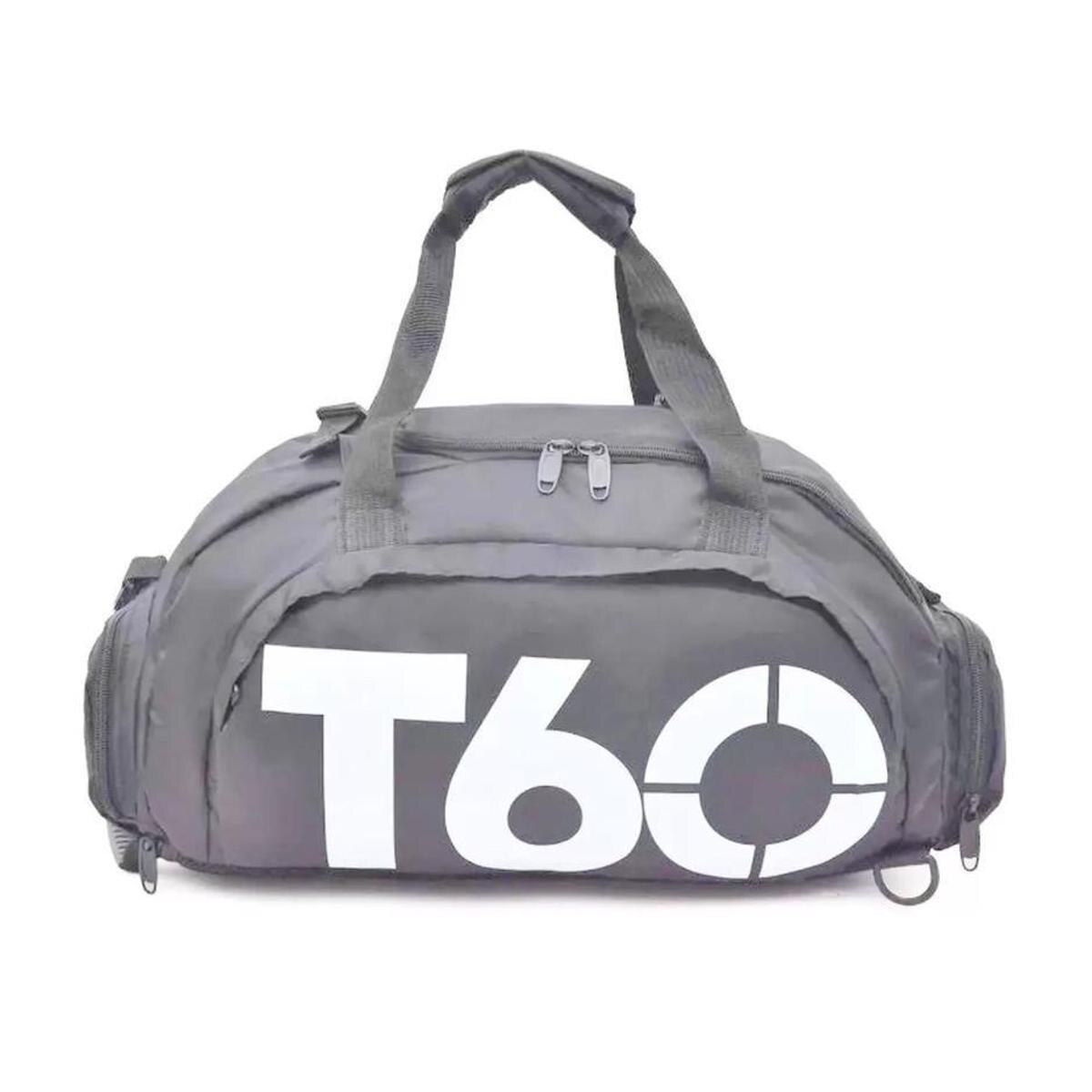 Bolsa Mala Fitness Para Academia Treino Esporte E Viagem é boa?