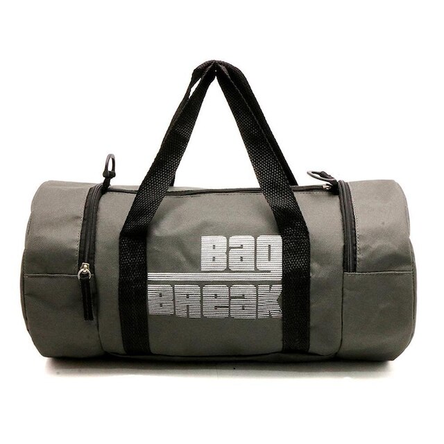 BOLSA MALA PARA TREINO GRAFITE . - Grafite é ruim? BOLSA MALA PARA TREINO GRAFITE . - Grafite é boa?