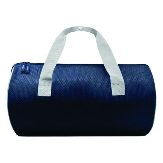 Bolsa Mala Reebok Plyo II Duffle 29 Litros Unissex Azul