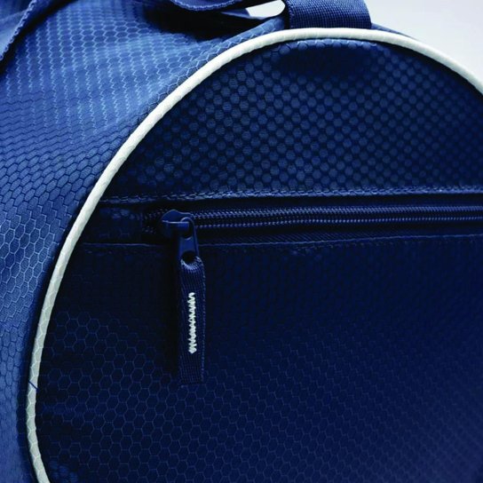 Bolsa Mala Reebok Plyo II Duffle 29 Litros Unissex Azul