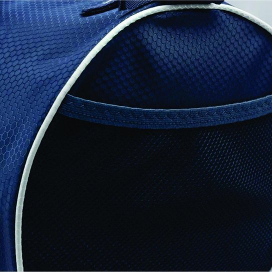 Bolsa Mala Reebok Plyo II Duffle 29 Litros Unissex Azul