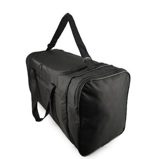 Bolsa Mala Sacola de Viagem Média Para Bagagem de Mão N5