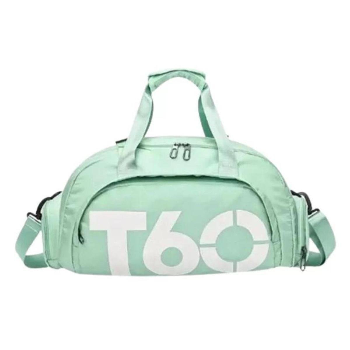 Bolsa Esportiva Bolsa De Viagem Netshoes Bolsa Mala T60 Fitness