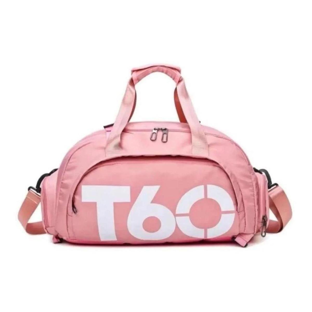 Bolsa Mala T60 Fitness Para Academia Treino Esporte E Viagem é ruim? Bolsa Mala T60 Fitness Para Academia Treino Esporte E Viagem é boa?
