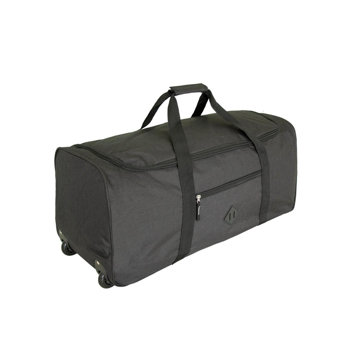 28 inch duffel bolsa with wheels